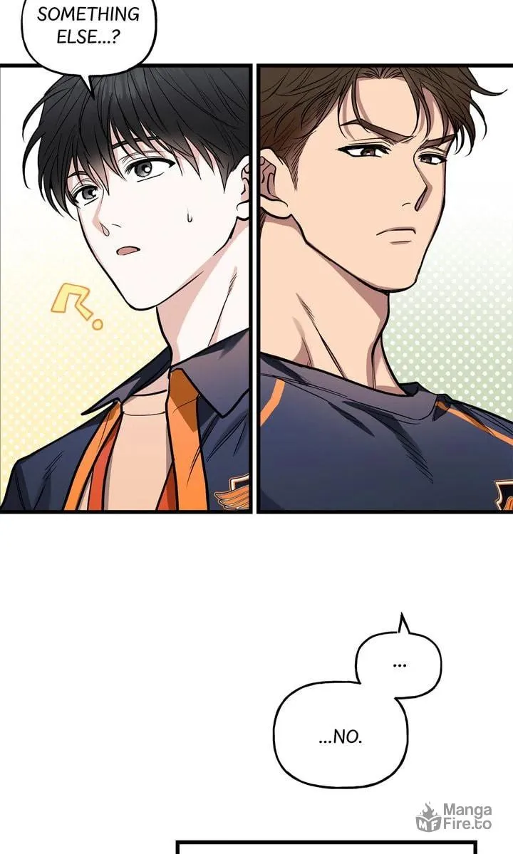 Read Half Line chapter 2 image 29 on Lezhin
