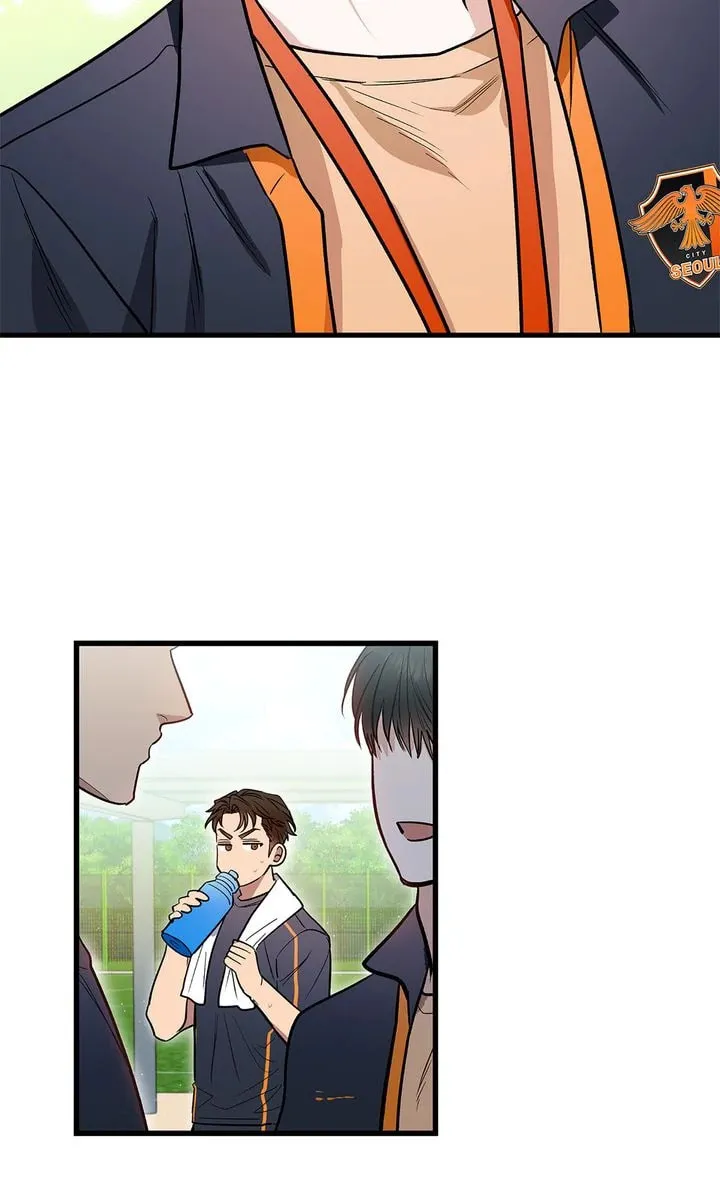 Read Half Line chapter 2 image 3 on Lezhin