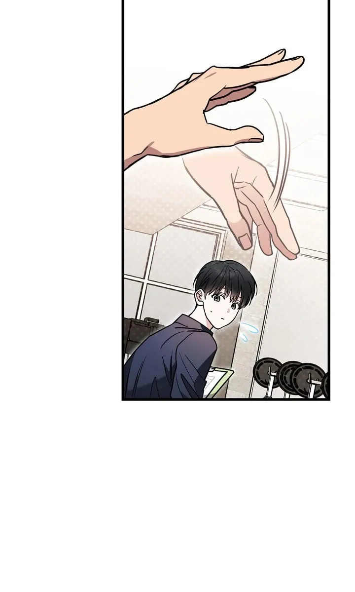 Read Half Line chapter 2 image 30 on Lezhin