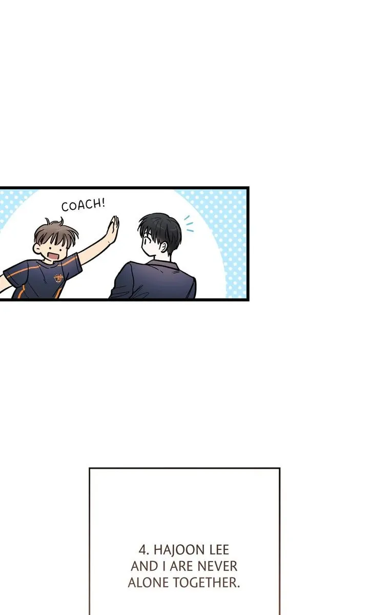 Read Half Line chapter 2 image 31 on Lezhin
