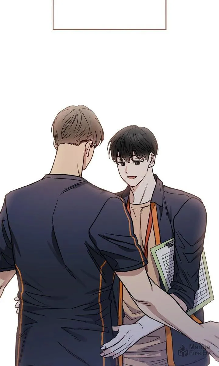 Read Half Line chapter 2 image 32 on Lezhin