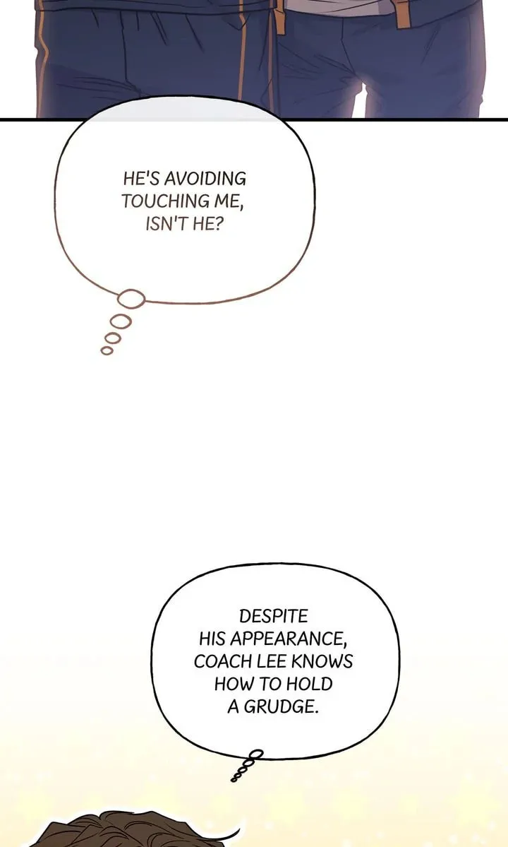 Read Half Line chapter 2 image 33 on Lezhin