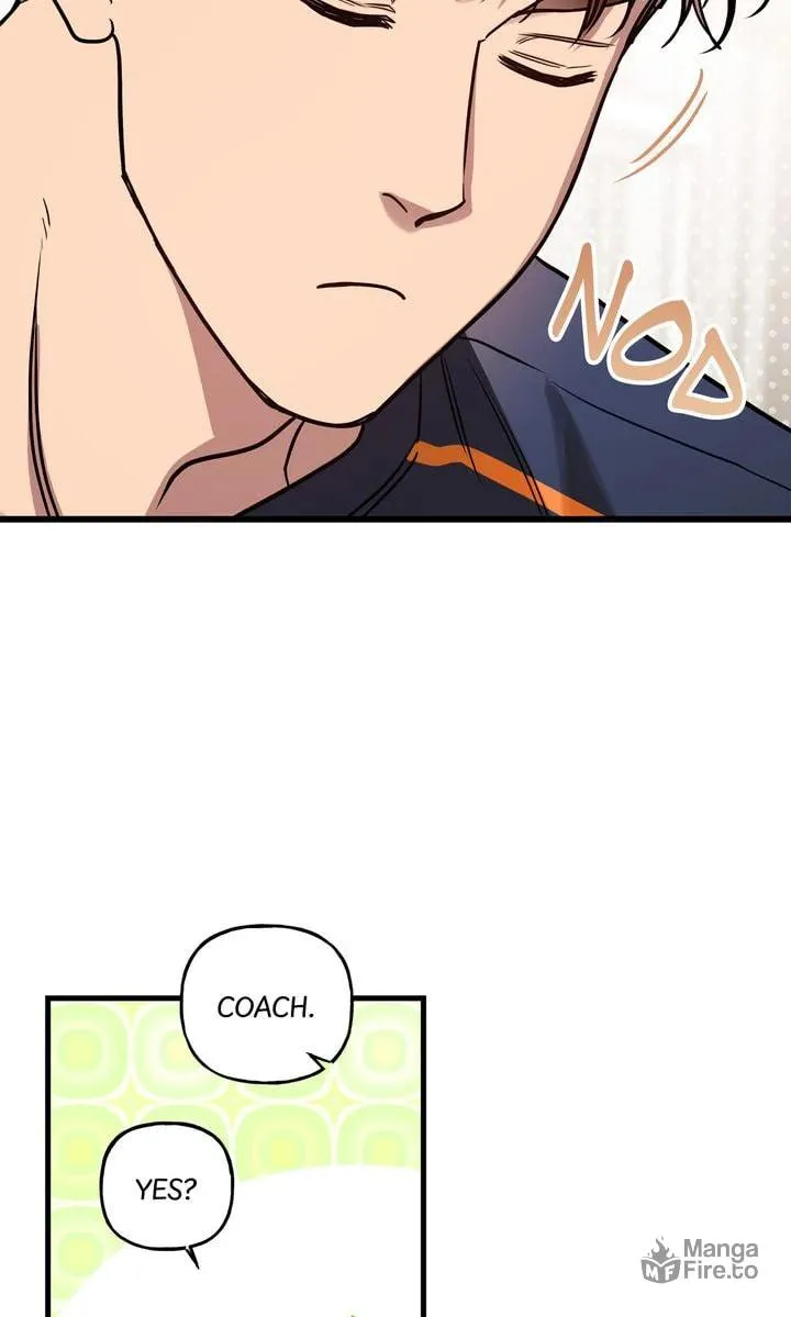 Read Half Line chapter 2 image 35 on Lezhin