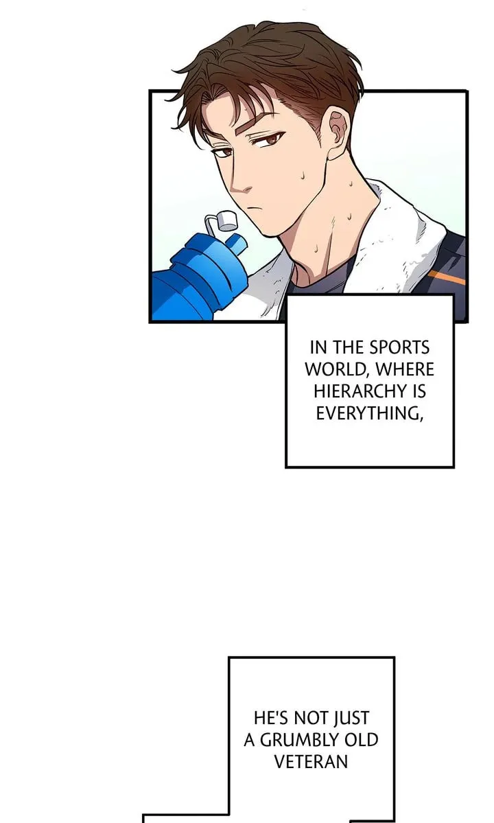 Read Half Line chapter 2 image 4 on Lezhin