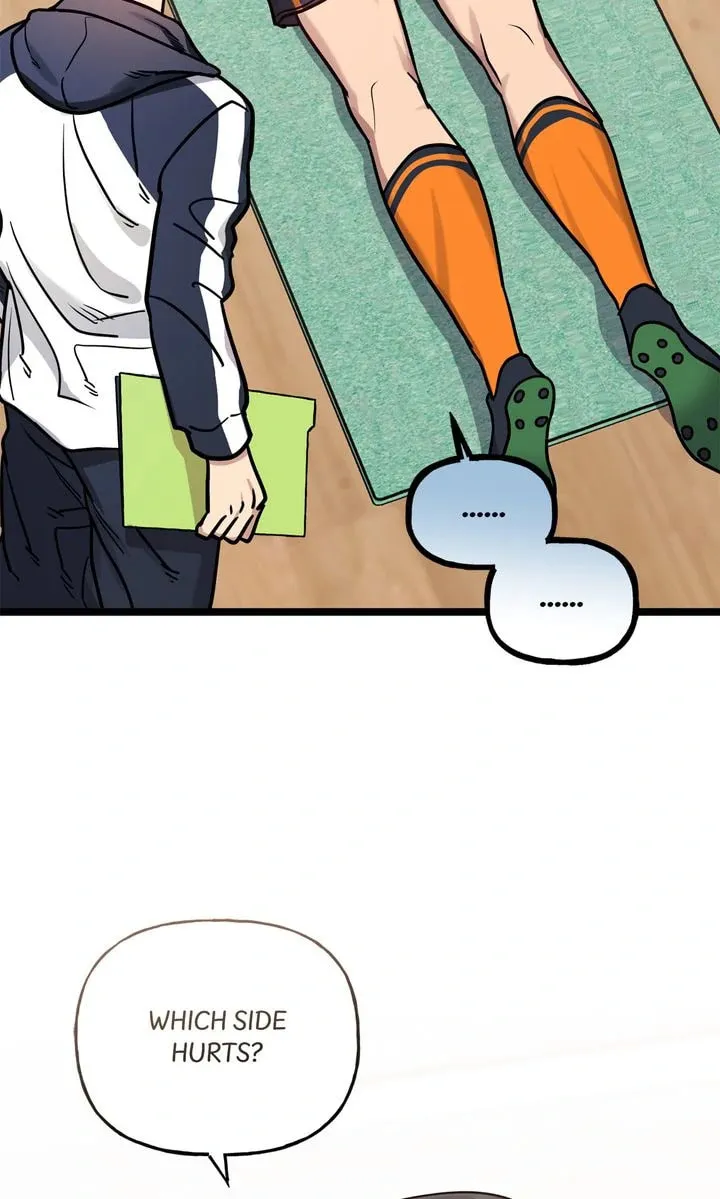 Read Half Line chapter 2 image 42 on Lezhin