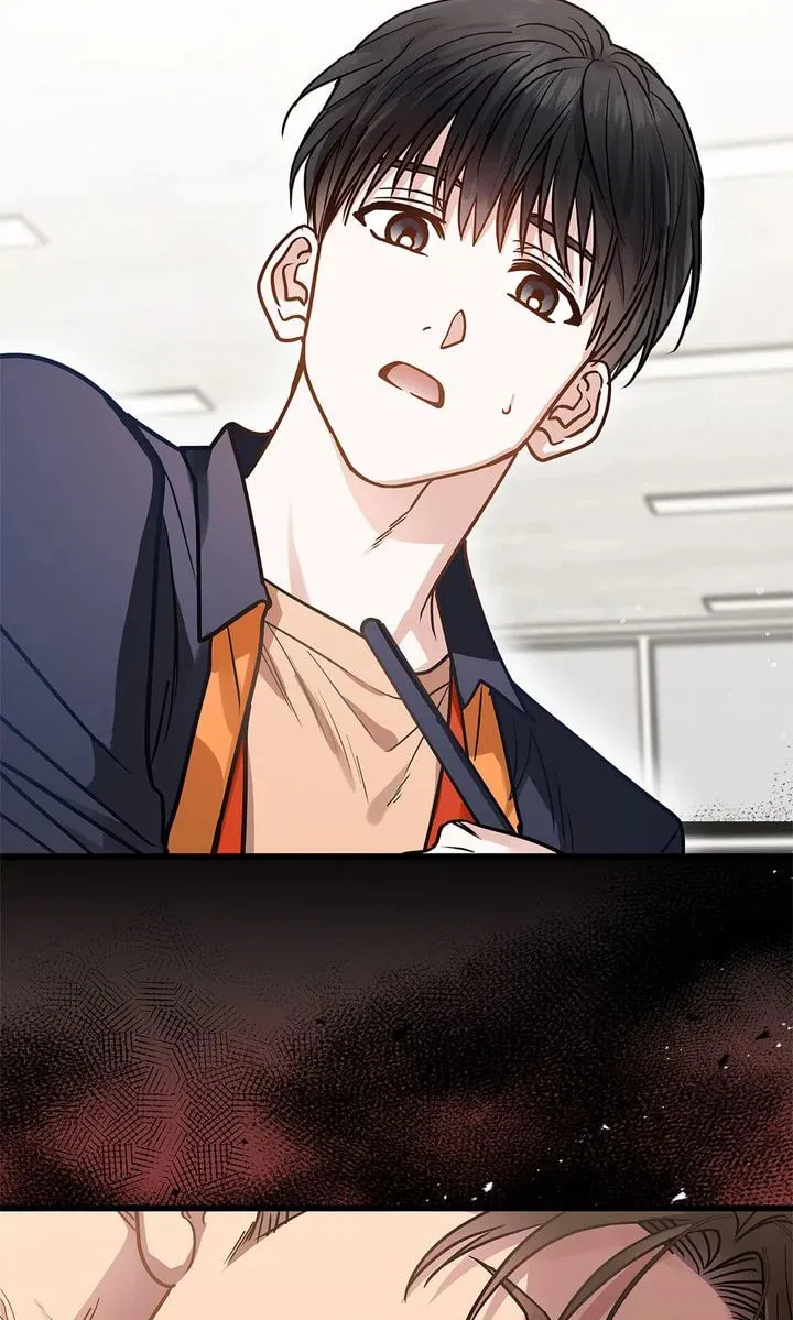 Read Half Line chapter 2 image 43 on Lezhin