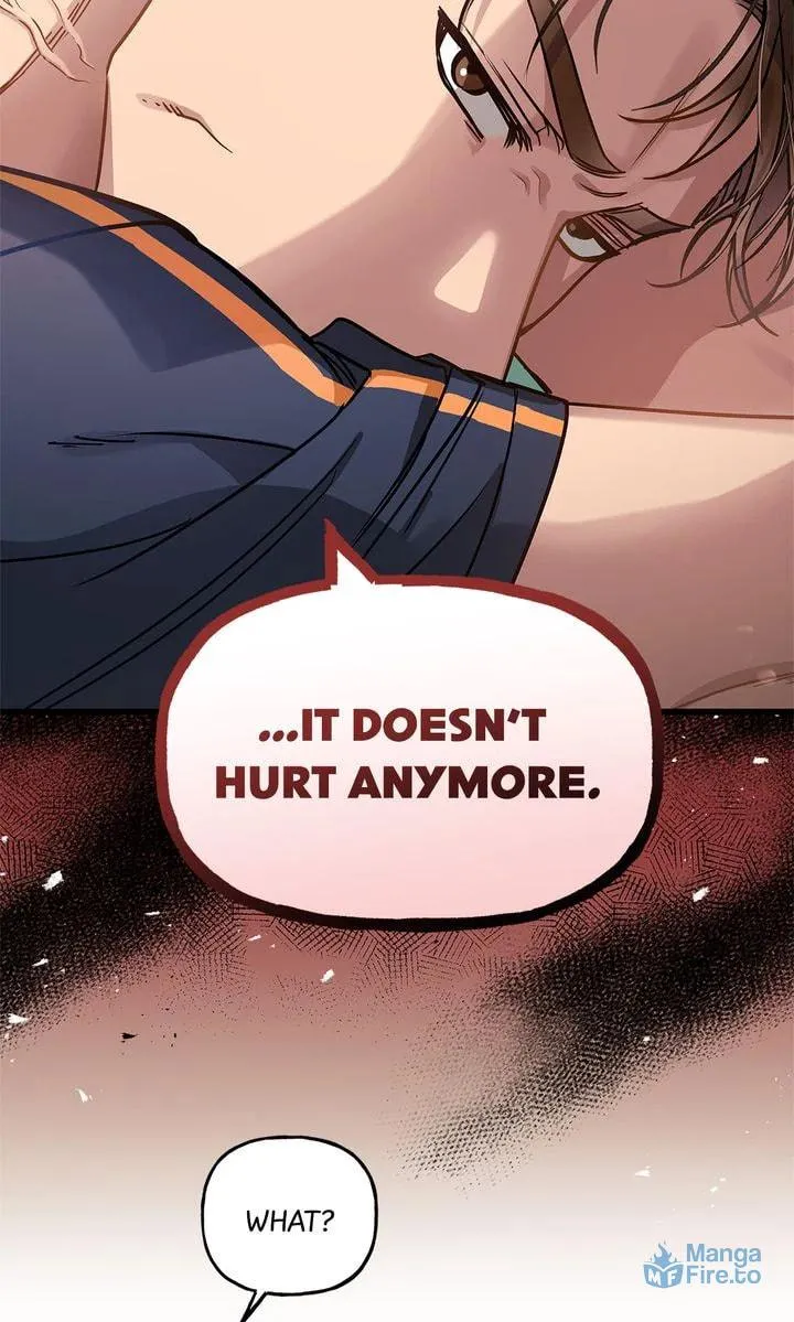 Read Half Line chapter 2 image 44 on Lezhin