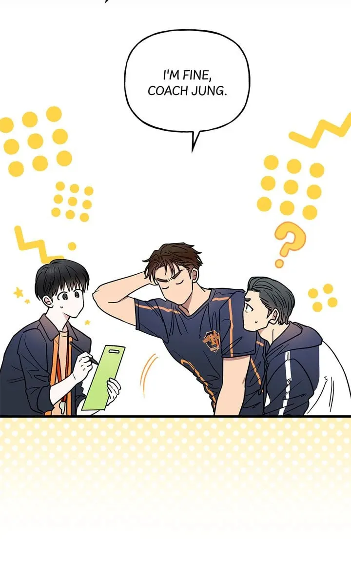 Read Half Line chapter 2 image 45 on Lezhin
