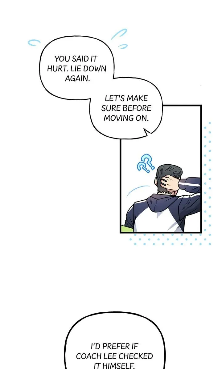 Read Half Line chapter 2 image 46 on Lezhin