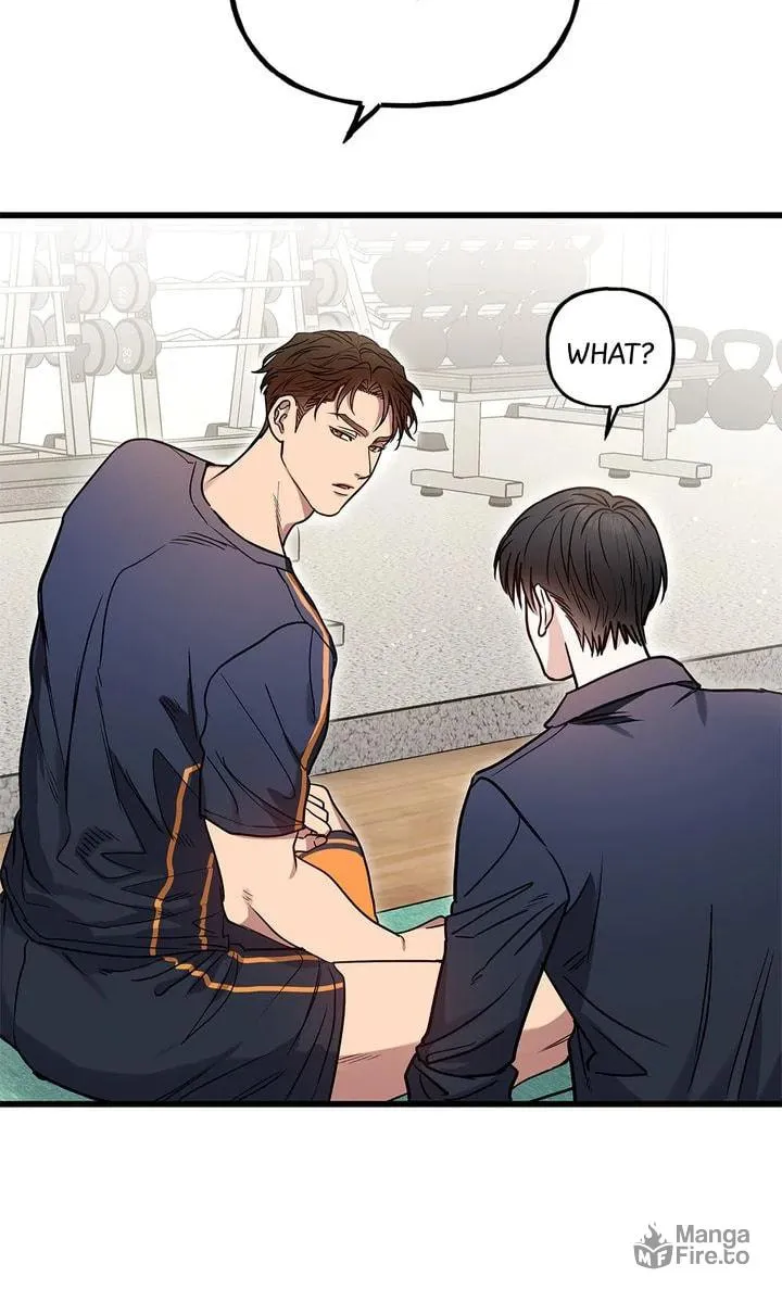 Read Half Line chapter 2 image 47 on Lezhin