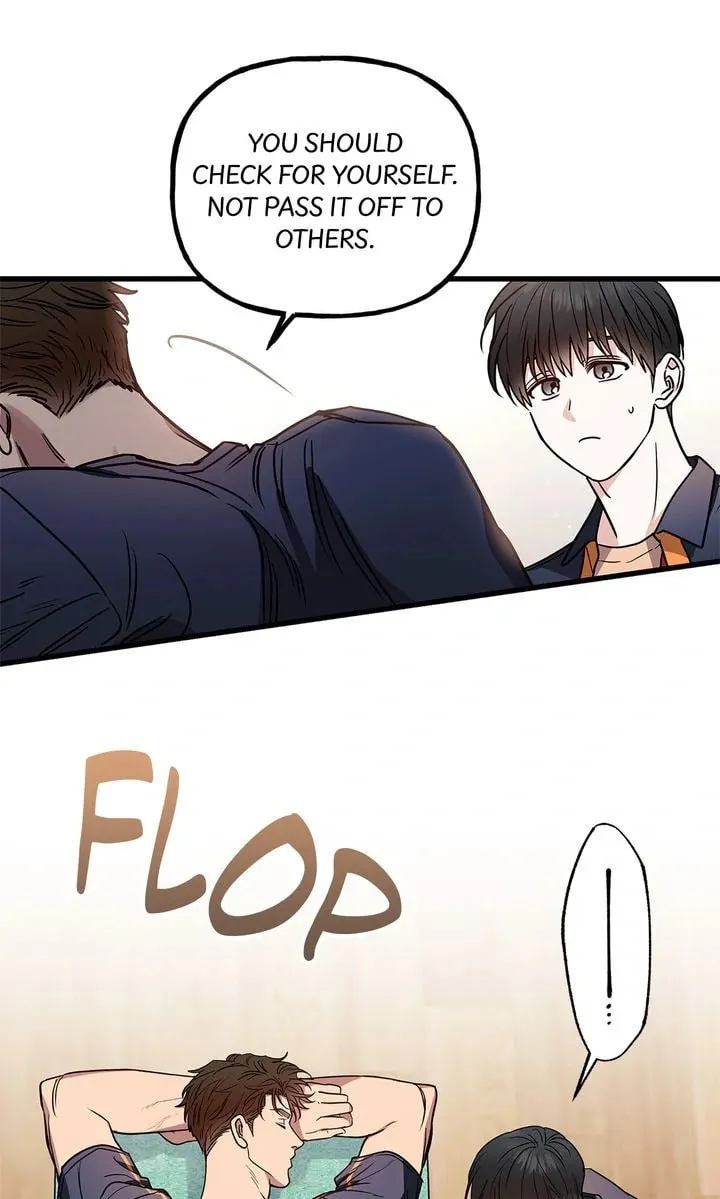 Read Half Line chapter 2 image 48 on Lezhin
