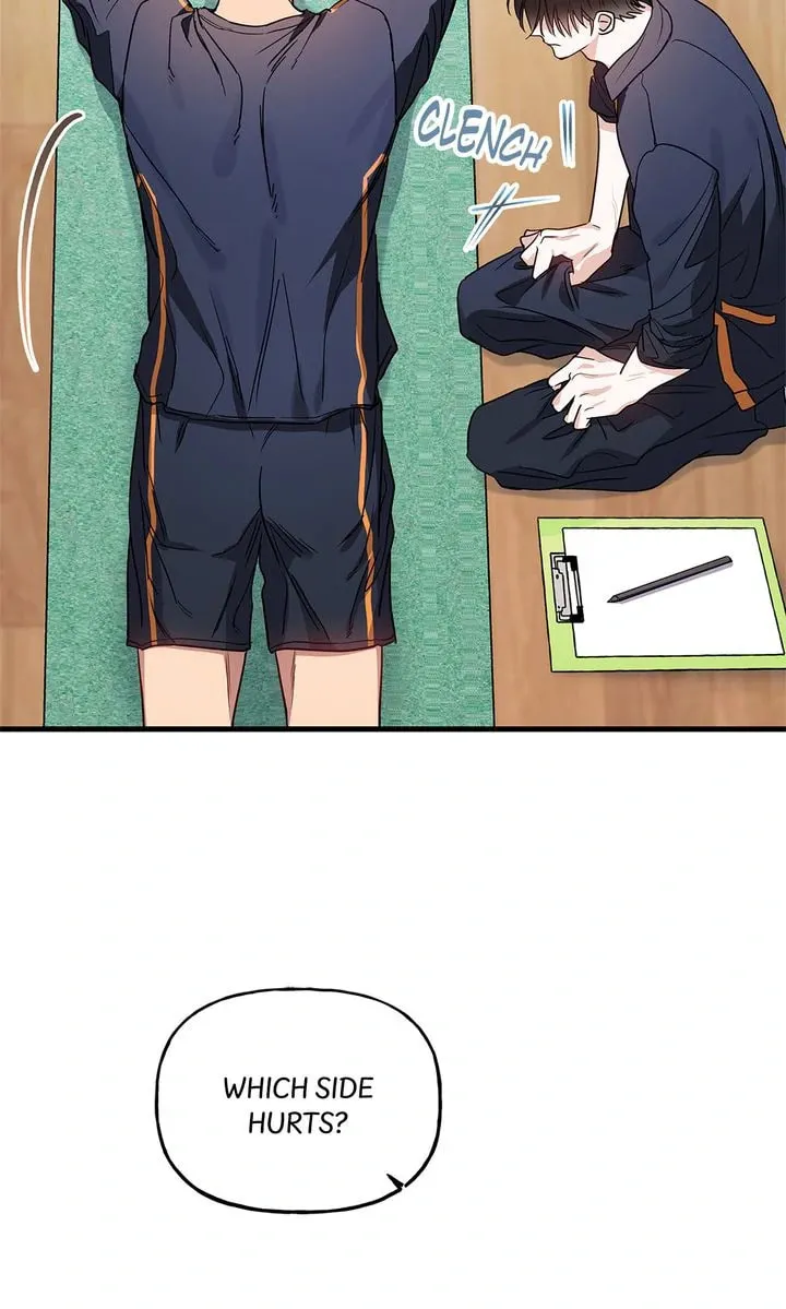 Read Half Line chapter 2 image 49 on Lezhin