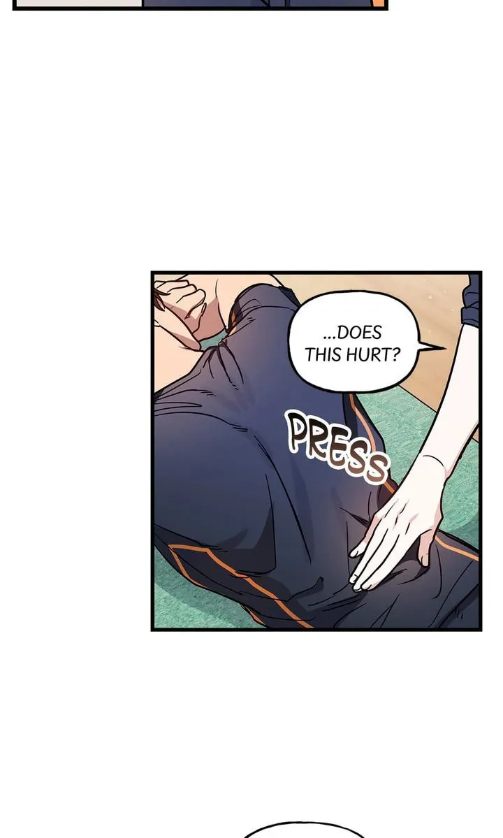 Read Half Line chapter 2 image 51 on Lezhin