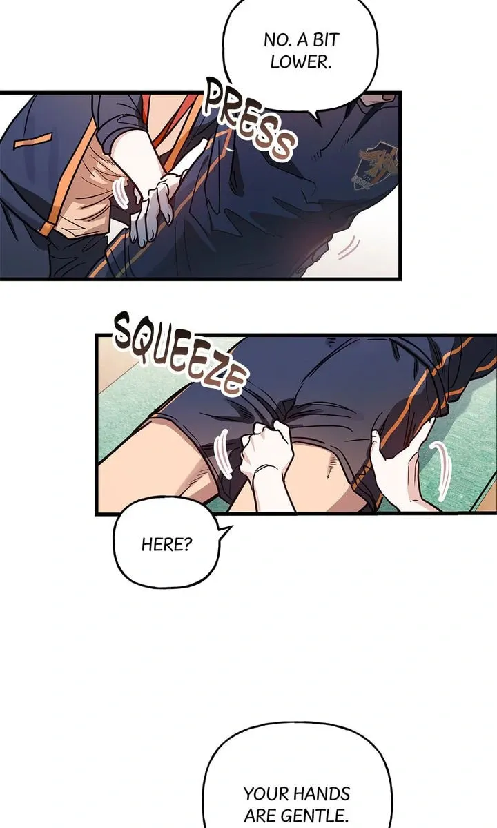 Read Half Line chapter 2 image 52 on Lezhin