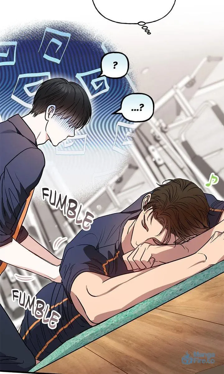 Read Half Line chapter 2 image 53 on Lezhin