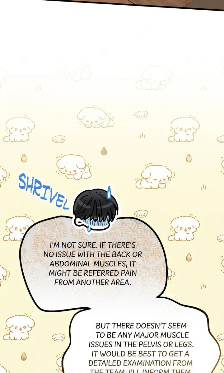 Read Half Line chapter 2 image 54 on Lezhin
