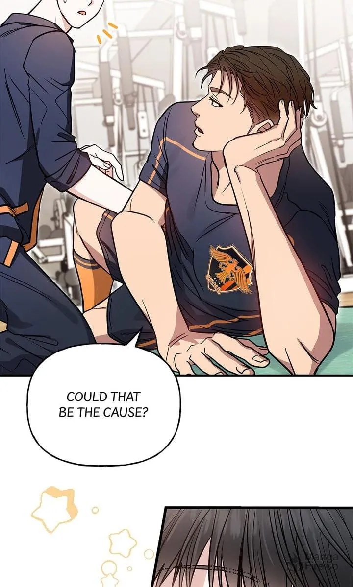 Read Half Line chapter 2 image 56 on Lezhin
