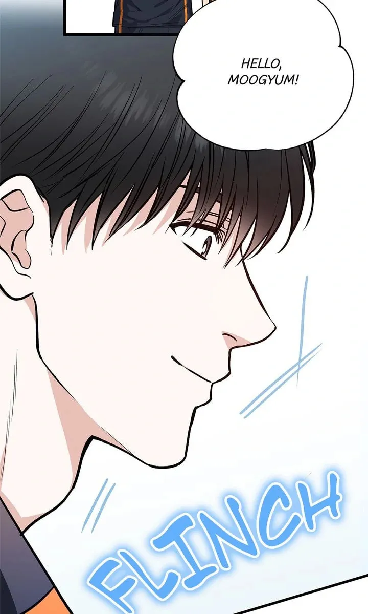 Read Half Line chapter 2 image 6 on Lezhin