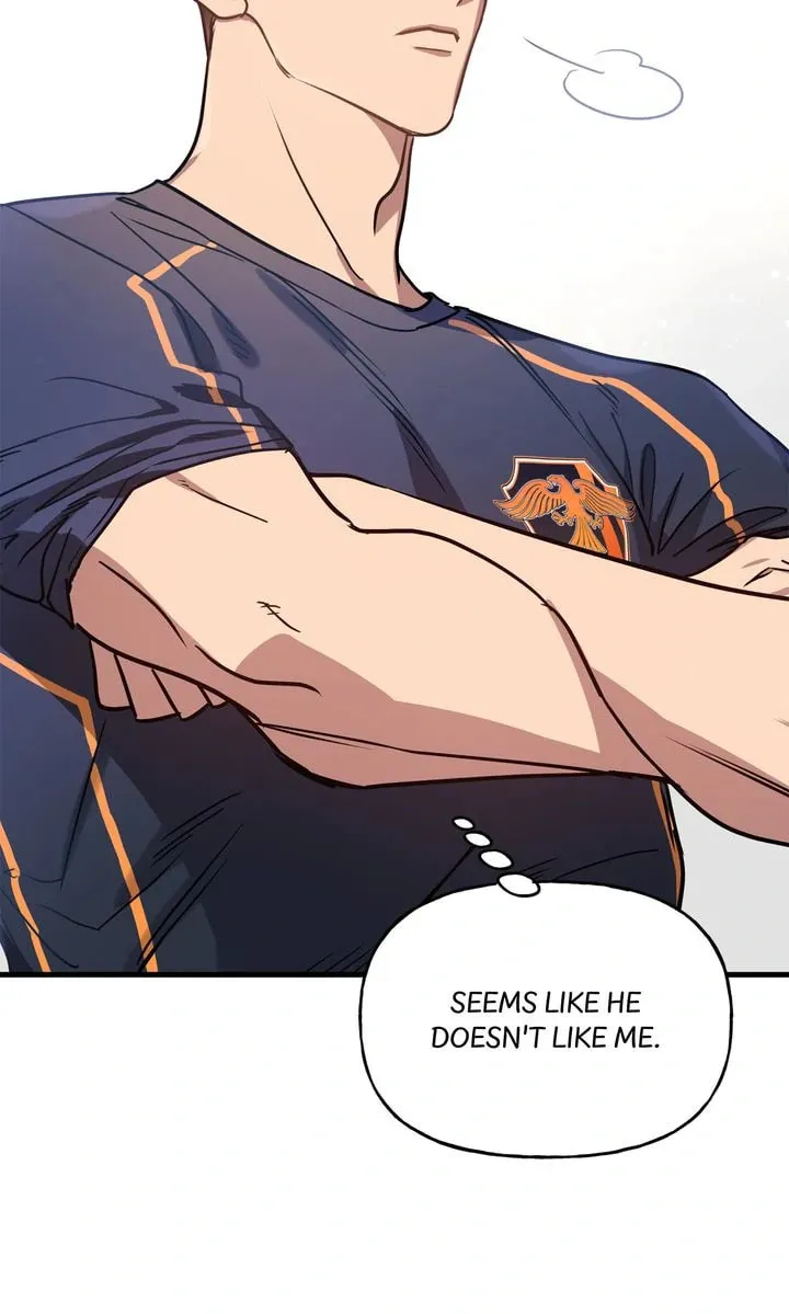 Read Half Line chapter 2 image 61 on Lezhin