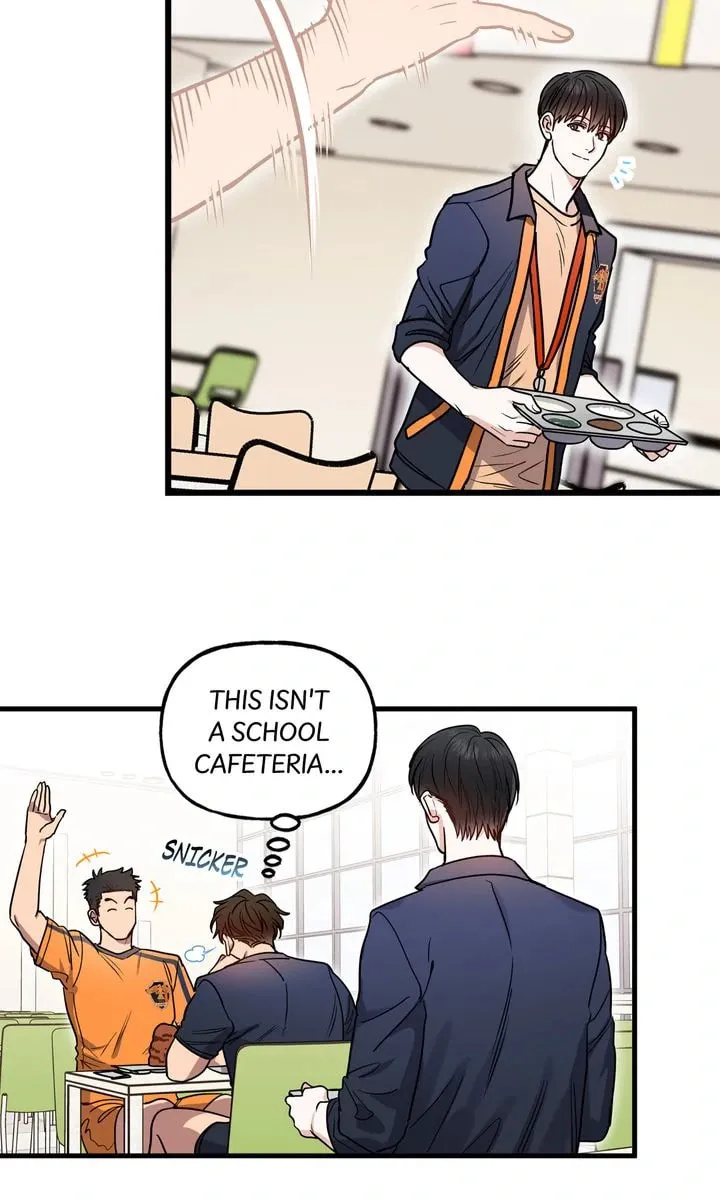 Read Half Line chapter 2 image 66 on Lezhin