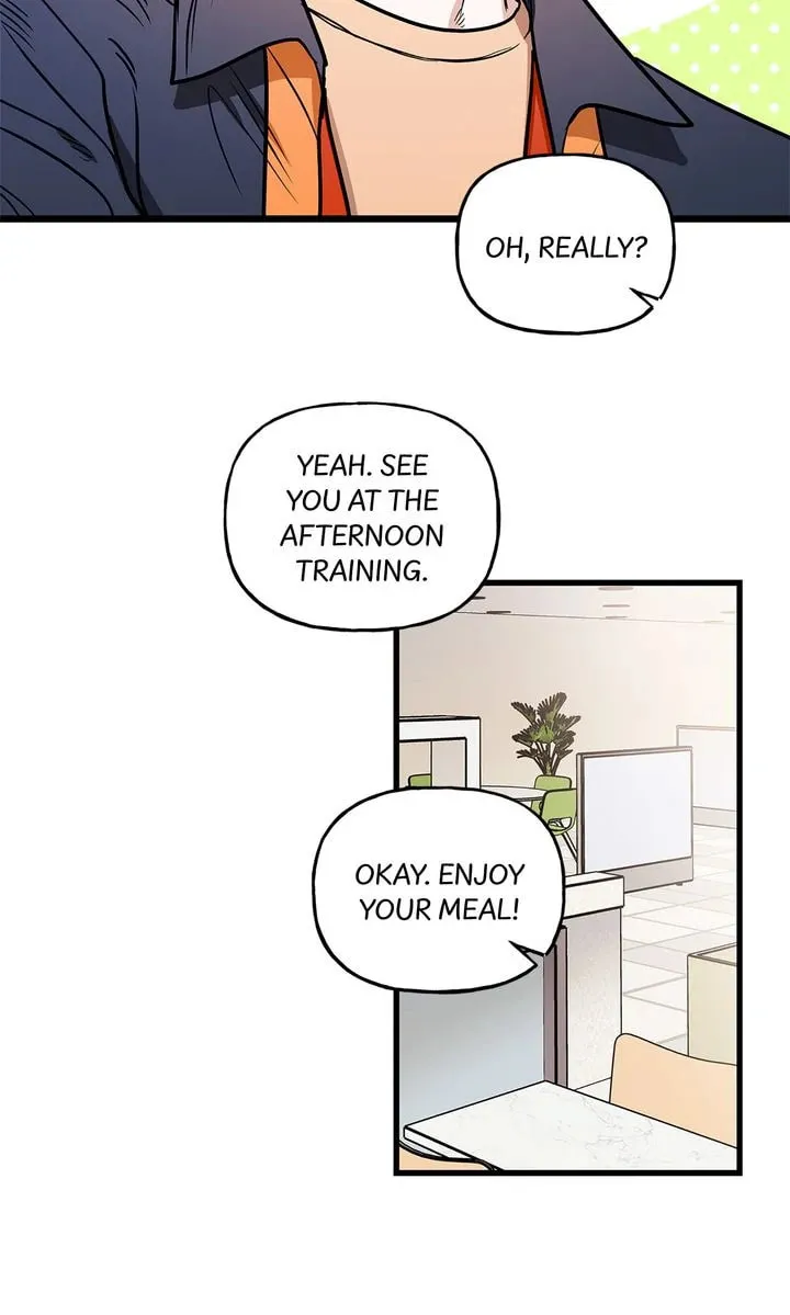 Read Half Line chapter 2 image 69 on Lezhin