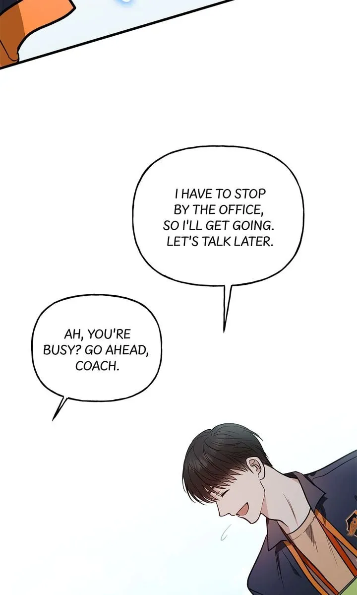 Read Half Line chapter 2 image 7 on Lezhin