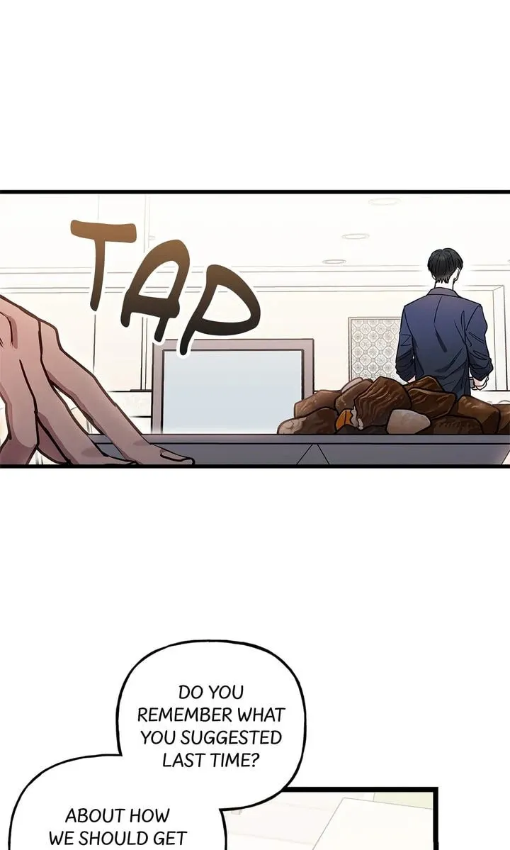 Read Half Line chapter 2 image 70 on Lezhin