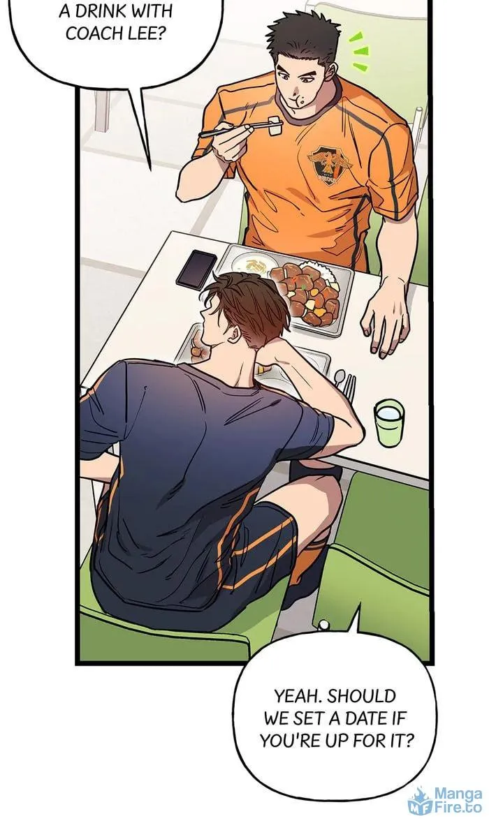 Read Half Line chapter 2 image 71 on Lezhin