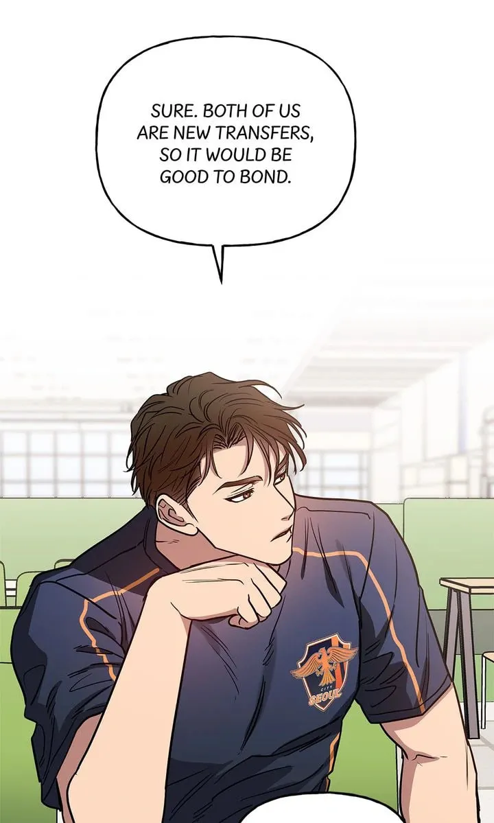 Read Half Line chapter 2 image 72 on Lezhin