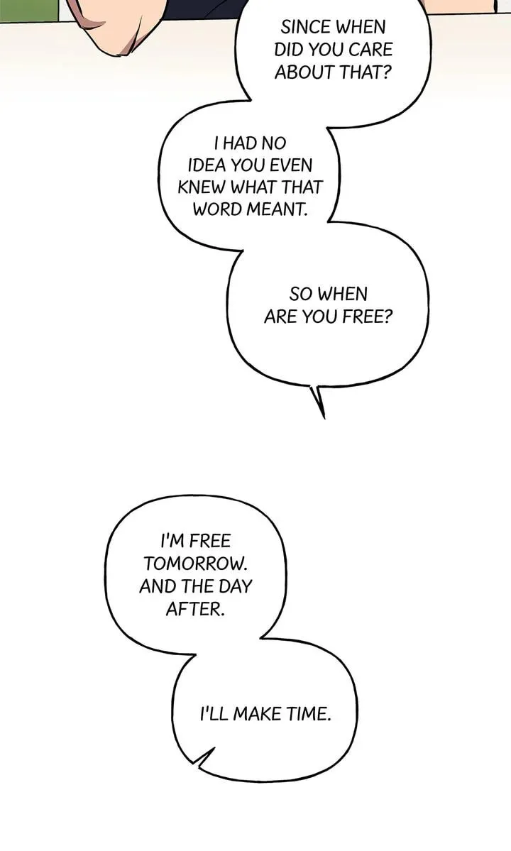 Read Half Line chapter 2 image 73 on Lezhin