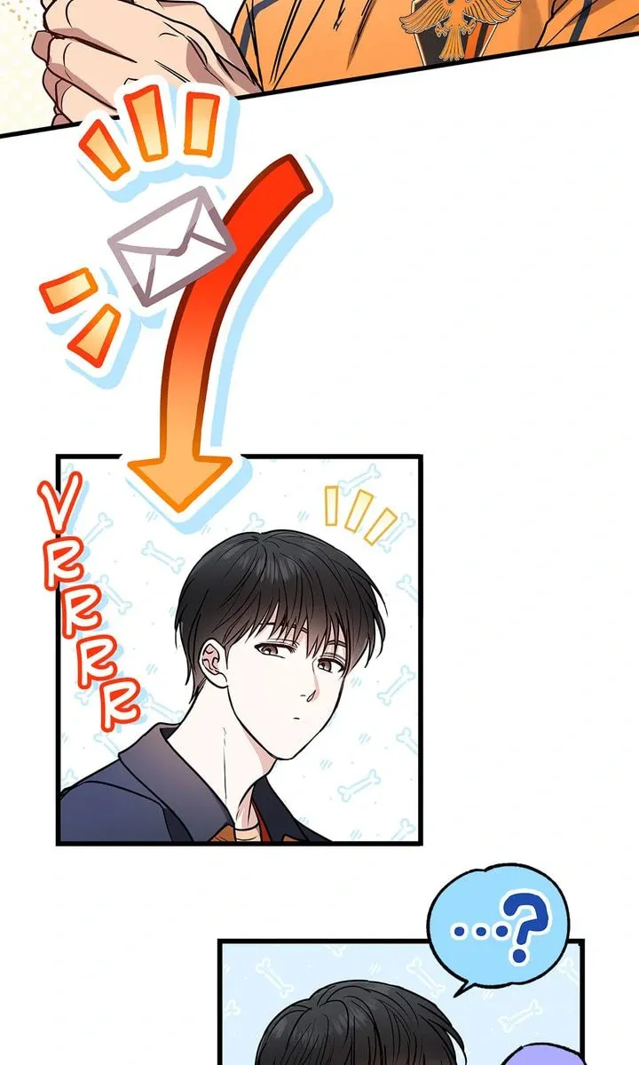 Read Half Line chapter 2 image 75 on Lezhin