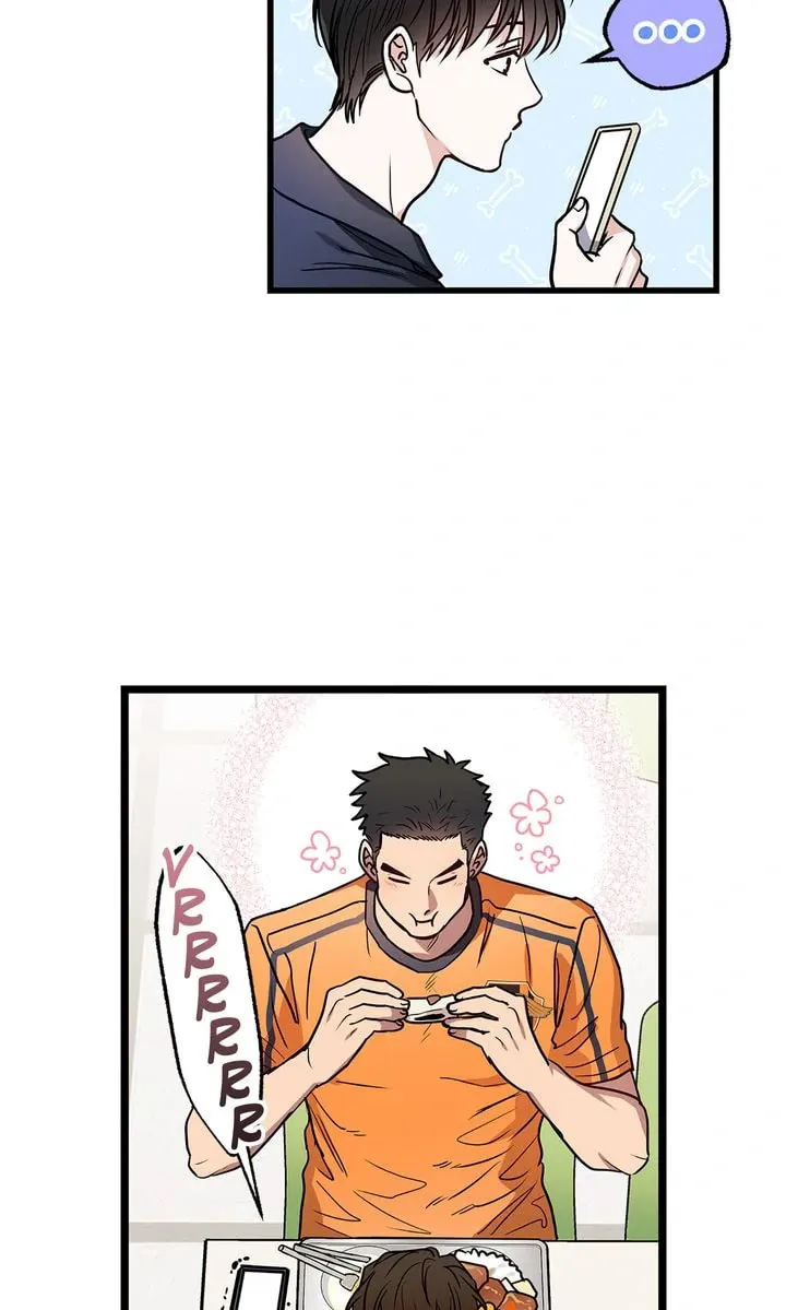 Read Half Line chapter 2 image 76 on Lezhin