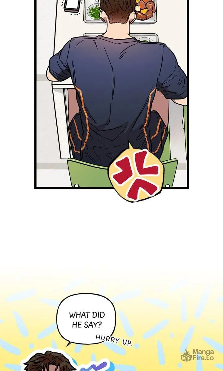 Read Half Line chapter 2 image 77 on Lezhin