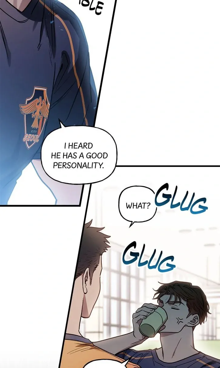 Read Half Line chapter 2 image 81 on Lezhin