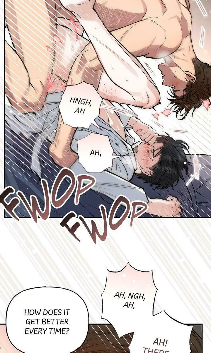 Read Half Line chapter 20 image 10 on Lezhin