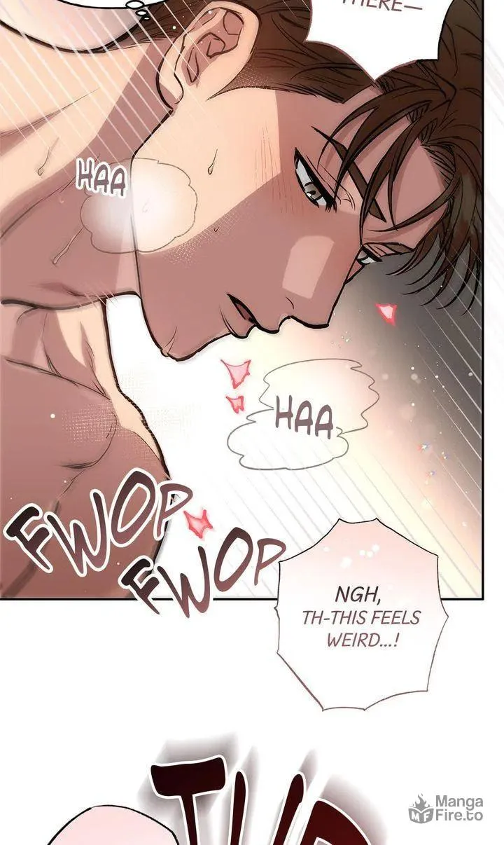 Read Half Line chapter 20 image 11 on Lezhin
