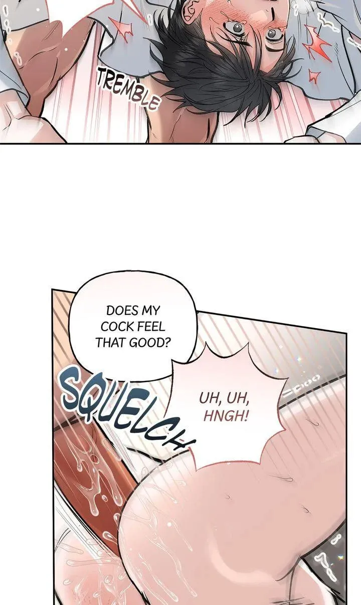 Read Half Line chapter 20 image 13 on Lezhin