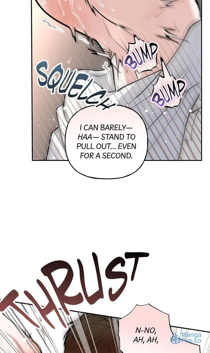 Read Half Line chapter 20 image 14 on Lezhin