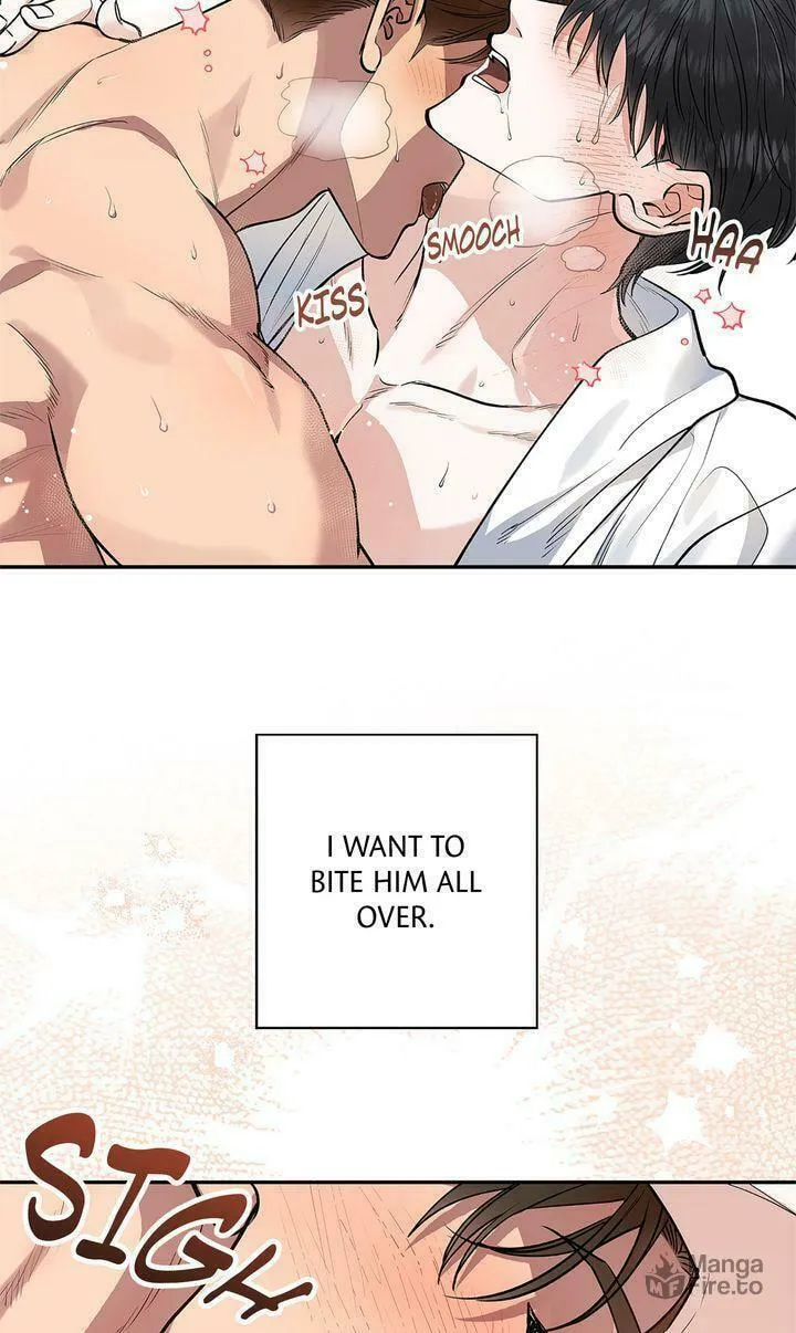 Read Half Line chapter 20 image 20 on Lezhin