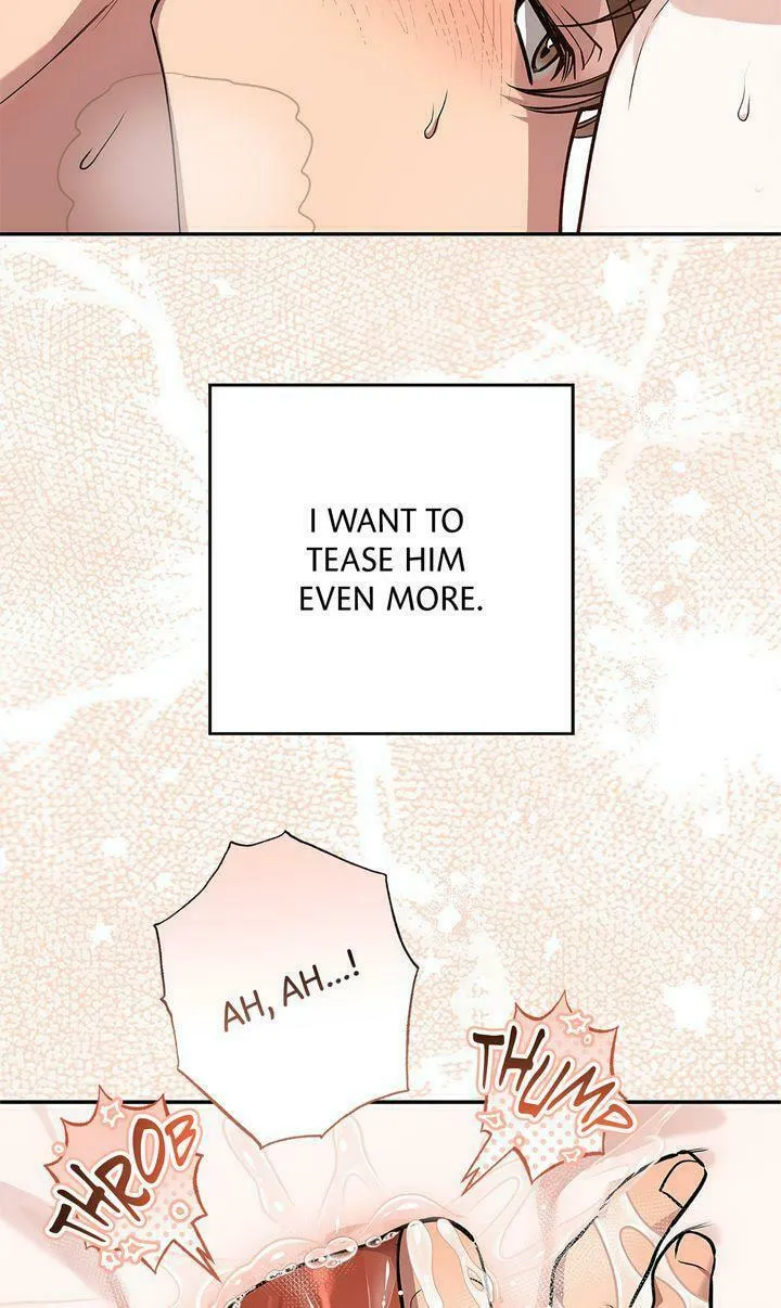 Read Half Line chapter 20 image 21 on Lezhin