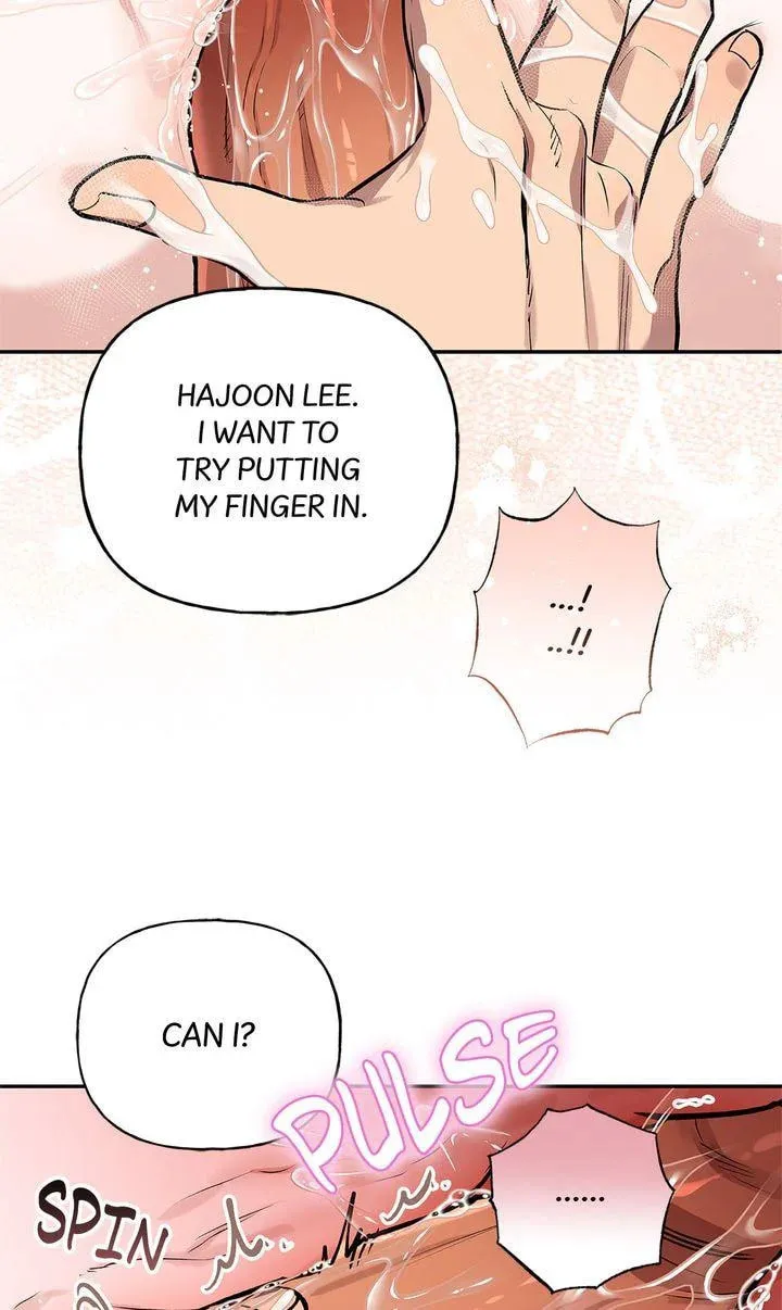 Read Half Line chapter 20 image 22 on Lezhin