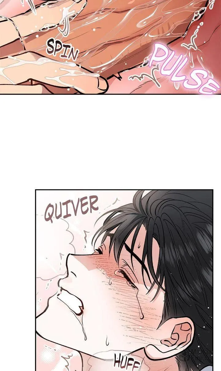 Read Half Line chapter 20 image 23 on Lezhin