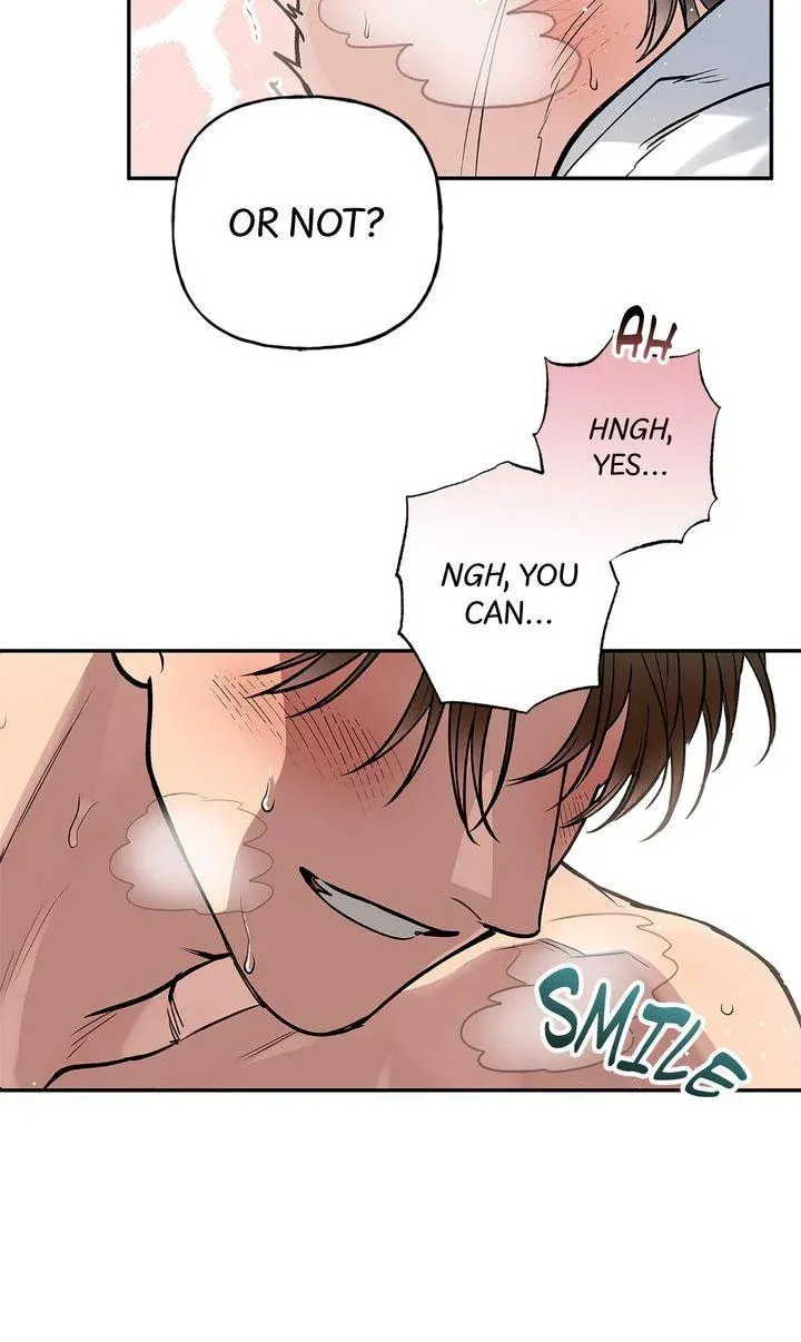 Read Half Line chapter 20 image 24 on Lezhin