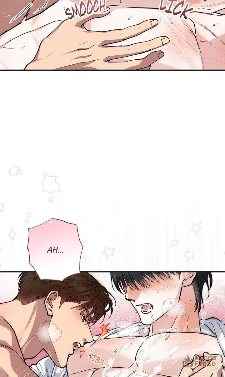 Read Half Line chapter 20 image 26 on Lezhin