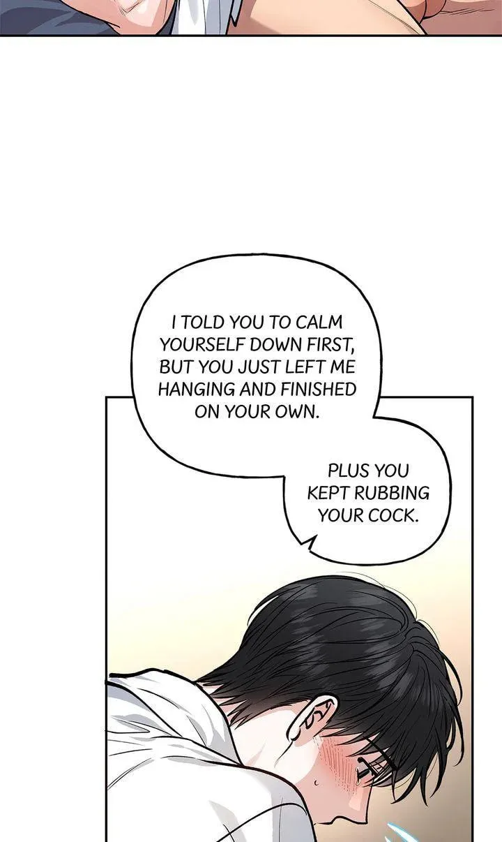 Read Half Line chapter 20 image 3 on Lezhin