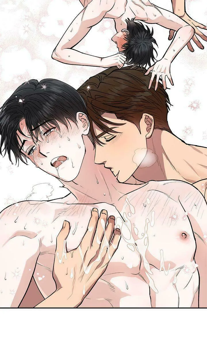 Read Half Line chapter 20 image 34 on Lezhin