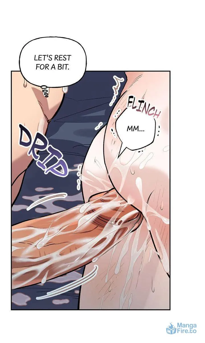 Read Half Line chapter 20 image 35 on Lezhin