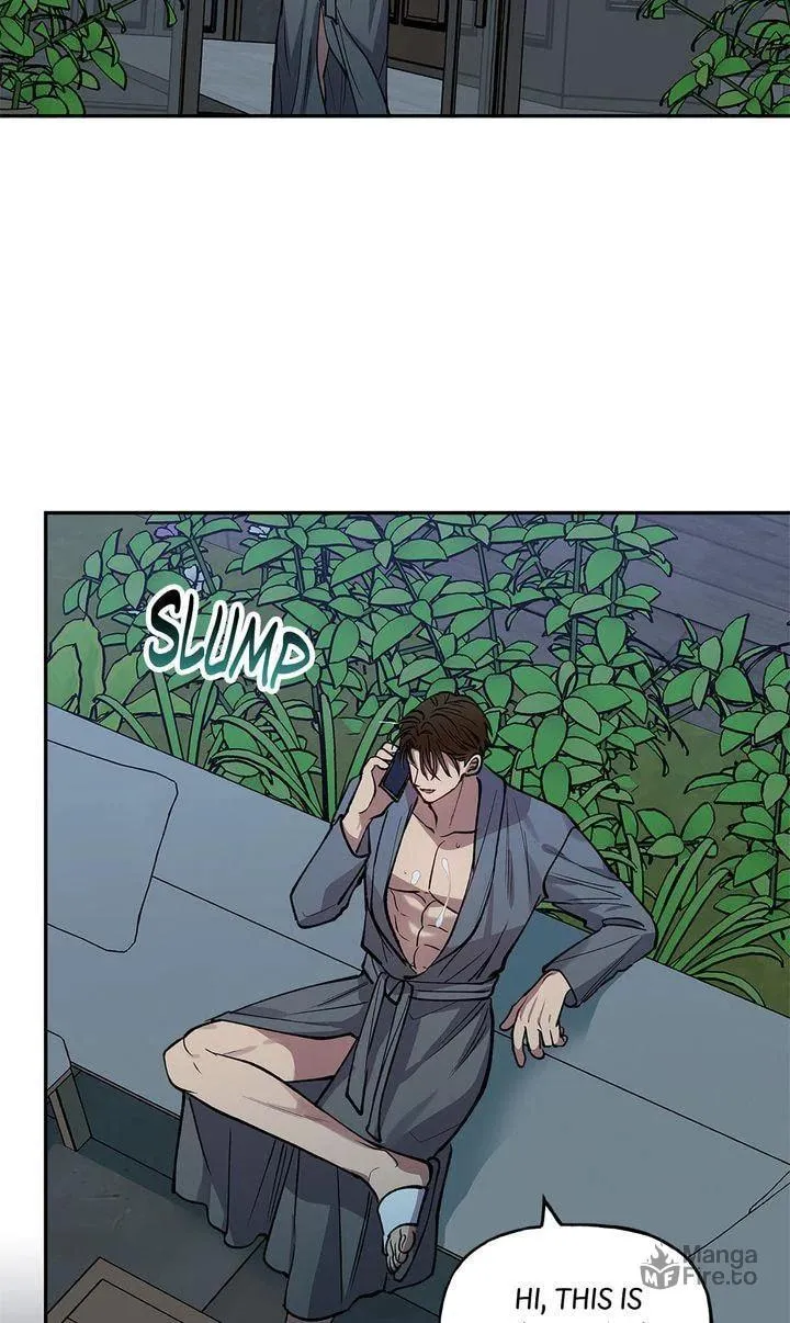 Read Half Line chapter 20 image 38 on Lezhin