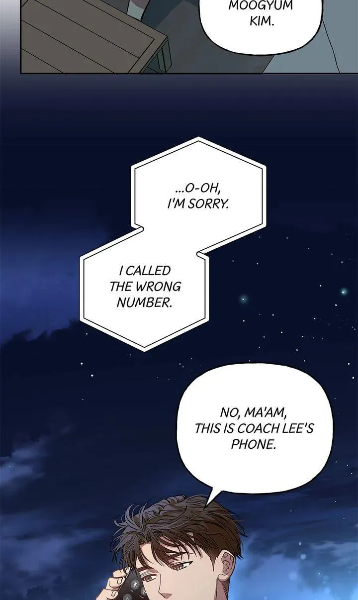 Read Half Line chapter 20 image 39 on Lezhin