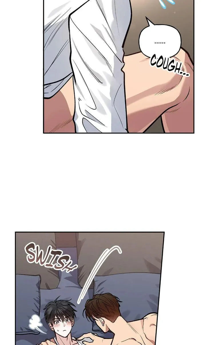 Read Half Line chapter 20 image 4 on Lezhin